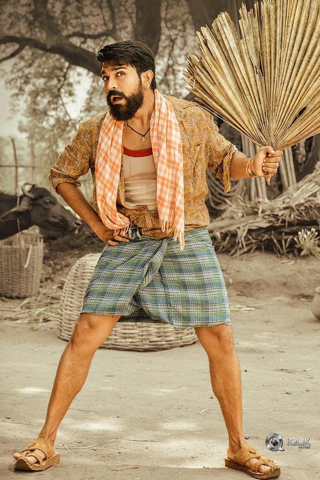 Rangasthalam